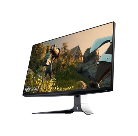 Dell 27 Scherm Alienware AW2723DF 2560x1440 QHD 240Hz Fast IPS