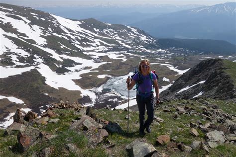 Crystal Peak Scrambles