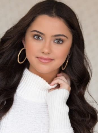 Kailia Posey Wiki, Biography, Net worth, Height, Age, Parents