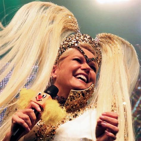 Blog Ilha X Xuxa Traz Seu Novo Show Fortaleza