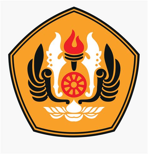 Logo Universitas Padjadjaran Free Transparent Clipart Clipartkey