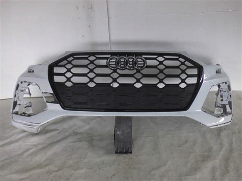 ZDERZAK PRZEDNI PRZÓD AUDI SQ5 Q5 S LINE LIFT 20 za 3200 zł z