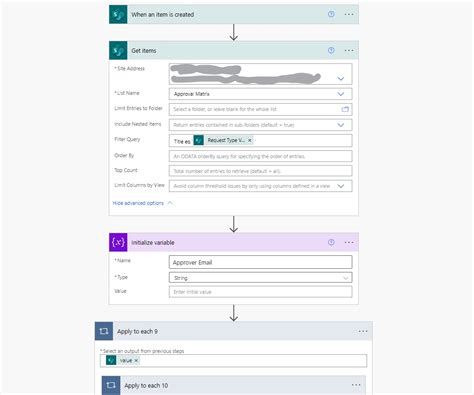 Dynamic Approvals In Power Automate Sharepoint List Based Approval