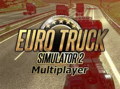 Mods euro truck simulator 2 multiplayer - biolockq