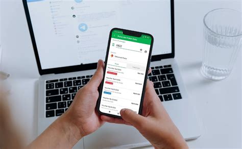 Cara Jualan Pulsa Dan Paket Data Dengan Grabkios Dailysocial Id