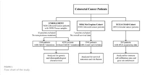 Comprehensive Characterization Of Fbxw7 Mutational And