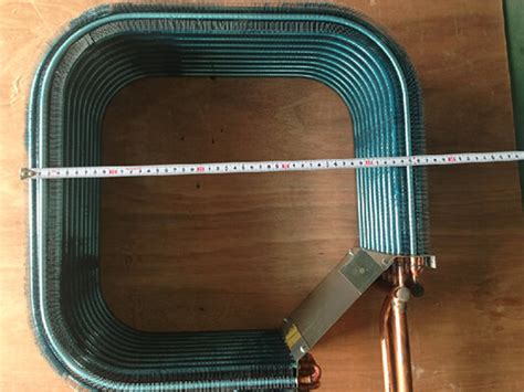 Dehumidifier Heat Exchanger Coils Hvac Coils Coowor