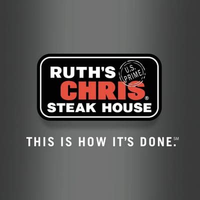 Ruths Chris Steak House Buckhead Atlanta Updated January