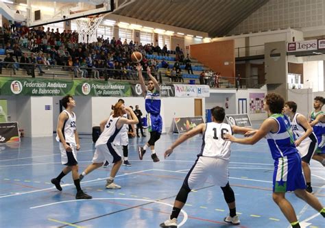 VIVE EL BASKET CON EDUARDO BURGOS Disputados Los Cuartos De Final Del