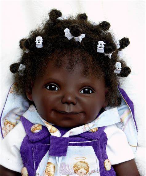 Dark Skin Babies Pictures Photos