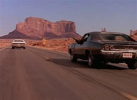 Vanishing Point 1997