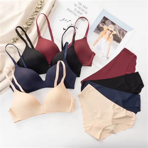 Yusano Bras For Women Traceless Push Up Bra Sexy Lingerie Underwire