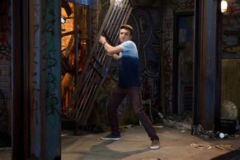 Super Strength | Lab Rats: Elite Force Wikia | FANDOM powered by Wikia