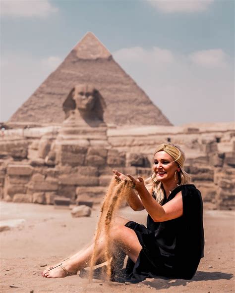 Two Weeks In Egypt The Ultimate 14 Day Egypt Itinerary Egypt Travel Places In Egypt Egypt