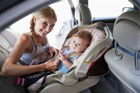 Pennsylvania Car Seat Laws Motorist Care