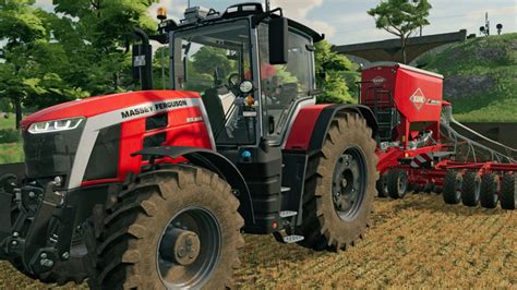 Bande Annonce Farming Simulator Le Jeu De Simulation Agricole Est