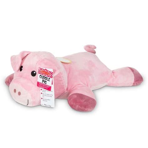 Cuddle Pig Smart Home Zatu Home