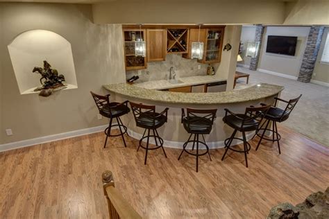 20 Inexpensive Basement Flooring Ideas And Designs 2025