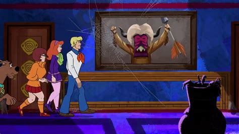 Scooby Doo And Guess Who The Indian Witch Doctor By Dlee1293847 On Deviantart