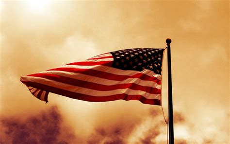 Download Man Made American Flag Image