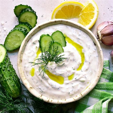 Przyprawa Do Tzatziki 80gr FILEMA Greckie Okno Grecka