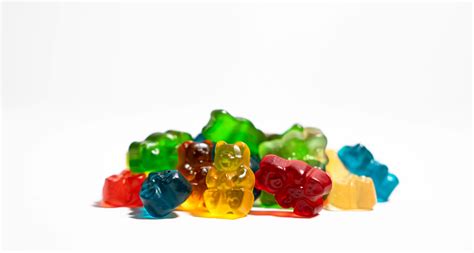 The Difference Between Hemp Gummies And Cbd Texas Hemp Reporter