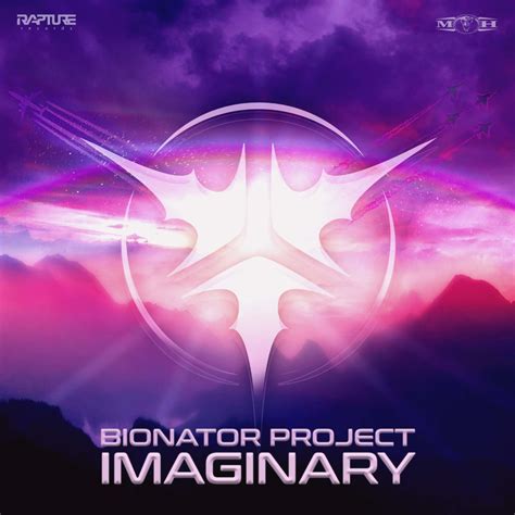 Bionator Project Imaginary Masters Of Hardcore