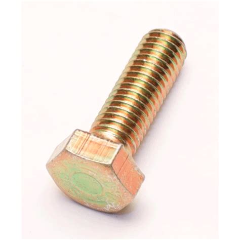 Hex Screw M8x25