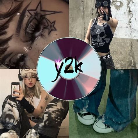 Y2k Aesthetic Mystery Box Etsy