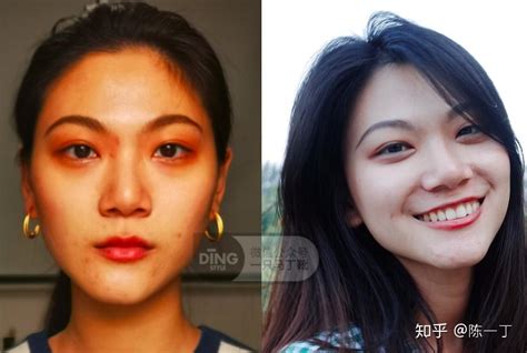 读者分析 一个好发型能加分多少？漂亮女孩更该用好这个点睛之笔 知乎