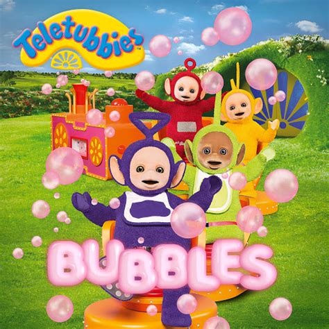 Teletubbies Time To Play Dvd