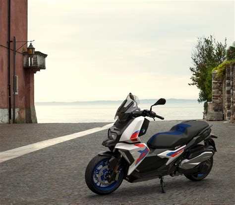 BMW Motorrad Actualiza Los Colores Para Su Gama 2023 Canariasenmoto