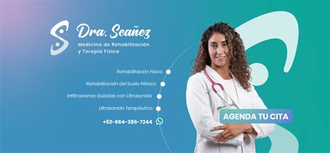 Prescripcion De Terapia Fisica Dra Seañez