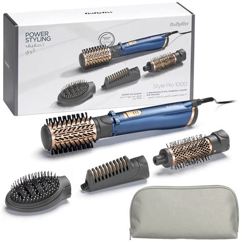 Suszarko Lok Wka Babyliss As E Babyliss Agd Sklep Empik