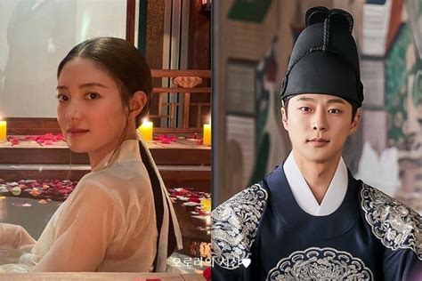 Mbc新金土ドラマ「烈女パク氏契約結婚伝」 Ankoandkdrama