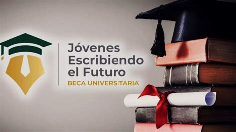 🚀 Becas Jóvenes Escribiendo El Futuro 2024 2025 Convocatoria Y