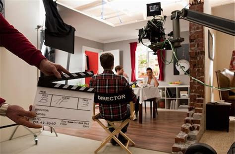 How To Become A Filmmaker Study Magazine