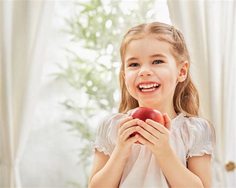 Top 10 healthy eating habits to give your kids - Healthy Food Guide