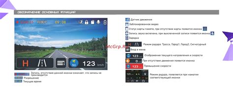 Viper Profi S Signature [6/27] Страница 6