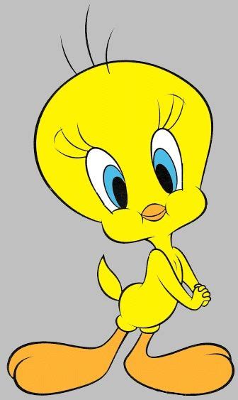 20 Best Looney Tunes Tweety Titi Images On Pinterest Looney Tunes Cartoon Caracters And