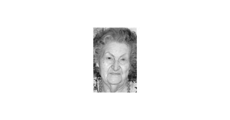 Dorothy Jones Obituary 1918 2013 Willowick Oh News Herald