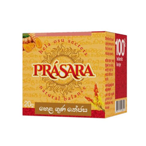 Prásara Brightening Face Cream 20g Best Prasara FMCG for Sale Best