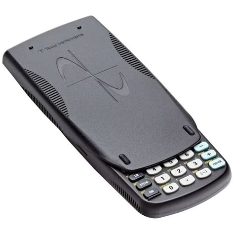 Texas Instruments Calculadora Gr Fica Ti Stats Kuantokusta