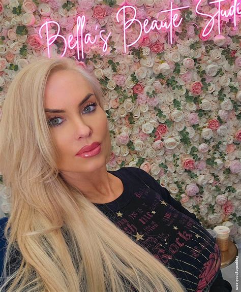 Nicole Coco Austin Coco Nude OnlyFans Leaks Fappening Page FappeningBook