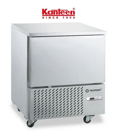 Professional Kitchen Refrigeration 2 Door Preparation Counter