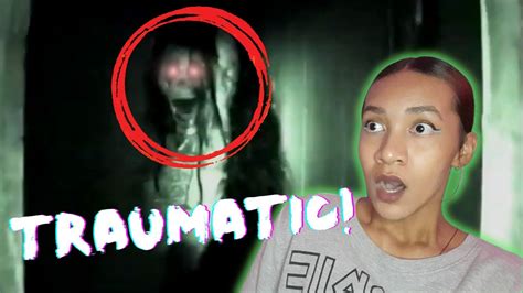 Top 5 Scary Ghost Videos That Will Surely Give You Trauma Youtube