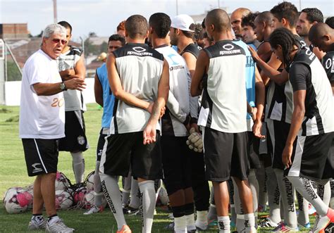 Treze e Botafogo abrem a temporada de clássicos no futebol paraibano