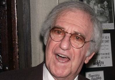 Pie-splattered Comedian Soupy Sales Dies at 83