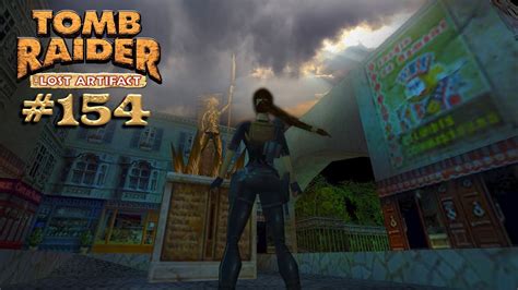 Let S Play Tomb Raider Lost Artifact Fullhd