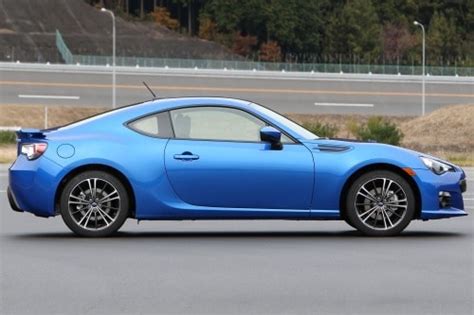 Used 2016 Subaru Brz Consumer Reviews 6 Car Reviews Edmunds